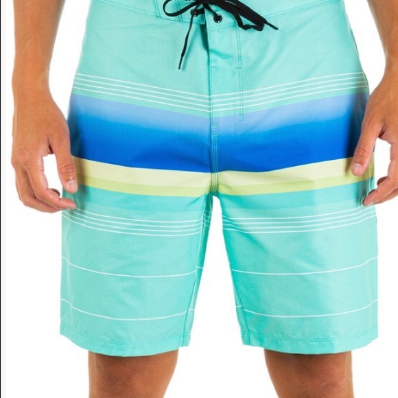 Men’s Hurley NWT size 33 - Picture 2 of 3